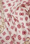 Шарф Guess 4G-LOGO PEONY, Rot/Red - фото 2