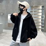 Куртка с капюшоном Grade School EASTERN CAMEL, черный - фото 11