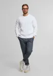 Джемпер Indicode Jeans, Optical White - фото 2