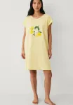 Ночная рубашка Ellos Collection, Gul - фото 2