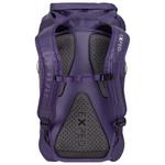 Torrent 20 - туристический рюкзак Exped, черный - фото 2