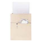 Рюкзак Got Bag Backpack Rolltop 2.0, песочный - фото 4