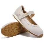 Millies Красные балетки MILLIE'S Flat Mary Jane, цвет Red - фото 5