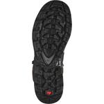 Кроссовки для треккинга Quest 4 GTX Salomon, мультиколор - фото 3