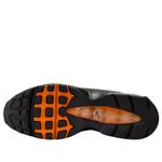 Кроссовки Nike Air Max 95 'Black Golden Beige Camo' - фото 5