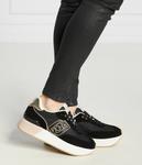 Кожаные кроссовки Liu Jo DREAMY 02, черный - фото 2