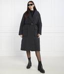 Пальто HUGO Franel-1, черный - фото 3