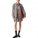 Куртка женская Miu Miu, черный - фото 2