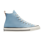 Кроссовки Converse Chuck 70 High 'Denim - Ocean Retreat', синий - фото