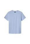 Футболка Hackett London STRIPE TEE, Chambray Blue/Blue - фото 6