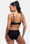 Бюстгальтер DORINA TAHITI HIPSTER CLASSIC, Black - фото 3