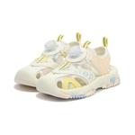 Детские сандалии PS Vanilla Yellow/Persic Xtep, желтый - фото 2