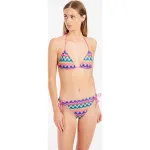 Grip Protest Женское бикини, мультиколор - фото 3