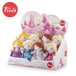 Плюшевая игрушка TRUDI, 64272 - фото 11