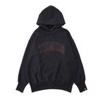 Timberland Свитшот унисекс черный - фото