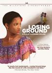 Диск DVD Losing Ground [1982] - фото