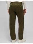 Брюки чинос HECHTER PARIS, цвет army - фото 3