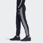 Футболка Adidas Originals SST Черно-белая для подростков - фото 6