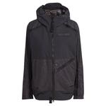 Куртка adidas Utilitas Rr, черный - фото 3