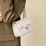 AOKANG Сумка через плечо, Milkshake White - фото 8