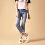 Шлепанцы женские Malemonkey, бежевый - фото 18