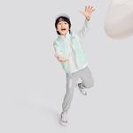 Топ для младших школьников Skechers, желтый - фото 9