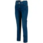 Джинсы Salsa Jeans Secret Basic Slim Fit, синий - фото 2