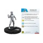Малыш-невидимка #024 (U), DC HeroClix - Superman - Singles - фото