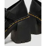 Туфли Dr Martens Eviee, черный - фото 9