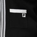 Футболка женская Pitch Black FILA - фото 9