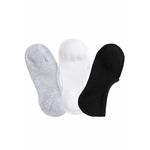 Носки Lascana Active, черный/белый - фото