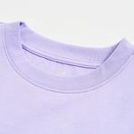 Футболка унисекс Lee, серый - фото 6