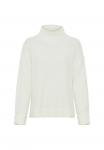 Джемпер Olsen Fleece jumper, Offwhite/Off-White - фото 3