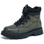 Ботинки унисекс Fairwhale - фото 24