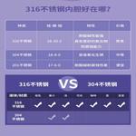 Термостакан Sanrio, Kuromi - фото 6