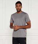 Футболка HUGO Dozy Regular Fit, серый - фото