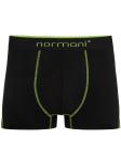 Трусы normani Boxer shorts, черный - фото 3