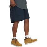 MADNESS Шорты Unisex Navy Blue - фото 6