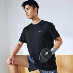 Футболка унисекс Erke, серый - фото 3