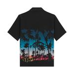 Рубашка CELINE Hawaiian Shirt, Multicolor - фото 2