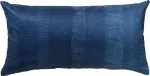 Наволочка , темно-синяя, 40x80 см Erwin Müller - фото 2