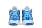 Кроссовки Nike Kyrie 6 TB 'University Blue', синий - фото 7