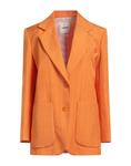 Блейзер Sandro, оранжевый - фото