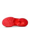 Кроссовки ASICS SOLUTION SPEED FF 3, Flash Red Blazing Coral/Red - фото 5