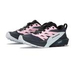 Кроссовки для бега Salomon Sense Ride 5 Trail, розовый - фото