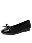 Балетки Wyl3652-3 Clara Barson, черный - фото 2