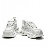 Кроссовки унисекс с низким верхом Moerbai, черный - фото 4