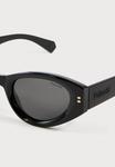 Солнцезащитные очки Polaroid Sunglasses, Black - фото 3