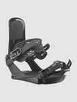 Крепления для сноуборда Salomon EDB 2025 Snowboard-Bindung, black - фото 2