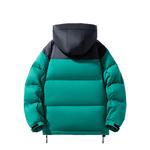 Куртка Soft Shell Down Unisex Jeep, pure черный - фото 6